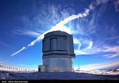 رصدخانه ملی ایران