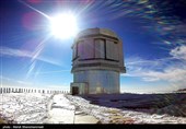 رصدخانه ملی ایران