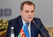 Bayramov: Azerbaycan Büyükelçiliği'nin İran'daki Faaliyetleri Bir Saat Bile Durmadı