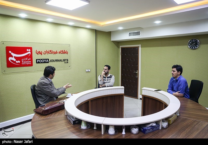 اخبار هوا و فضا , پژوهشگاه هوافضای ایران , سازمان فضایی ایران , نیروی هوایی سپاه | نیروی هوافضای سپاه , شرکت های دانش بنیان , پارک علم و فناوری ,