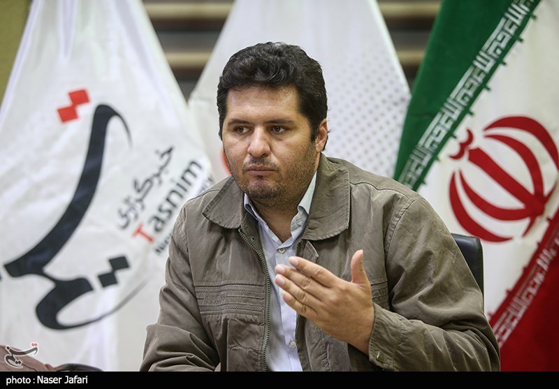 اخبار هوا و فضا , پژوهشگاه هوافضای ایران , سازمان فضایی ایران , نیروی هوایی سپاه | نیروی هوافضای سپاه , شرکت های دانش بنیان , پارک علم و فناوری ,