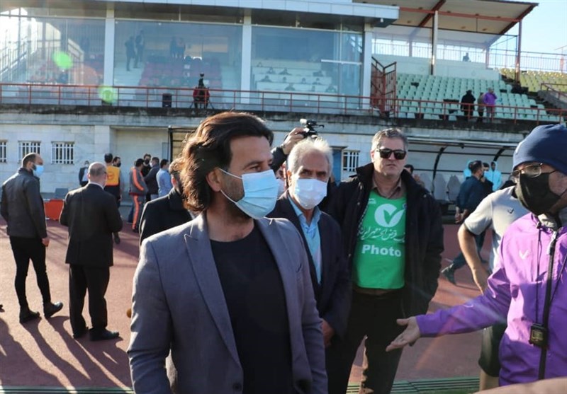 تیم فوتبال ملوان بندرانزلی , تیم فوتبال شهرداری آستارا , لیگ دسته اول فوتبال ,