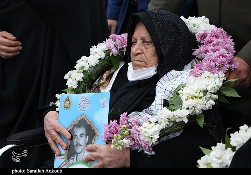 استان کرمان , شهید , 