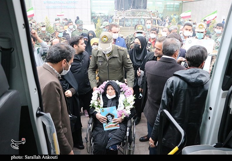 استان کرمان , شهید , 