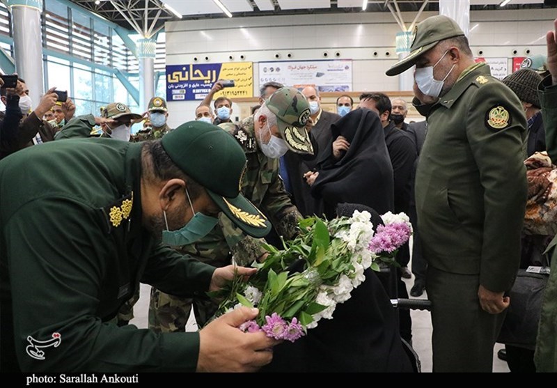 استان کرمان , شهید , 