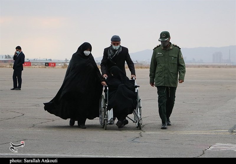 استان کرمان , شهید , 