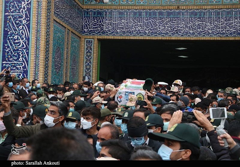 استان کرمان , شهید , 