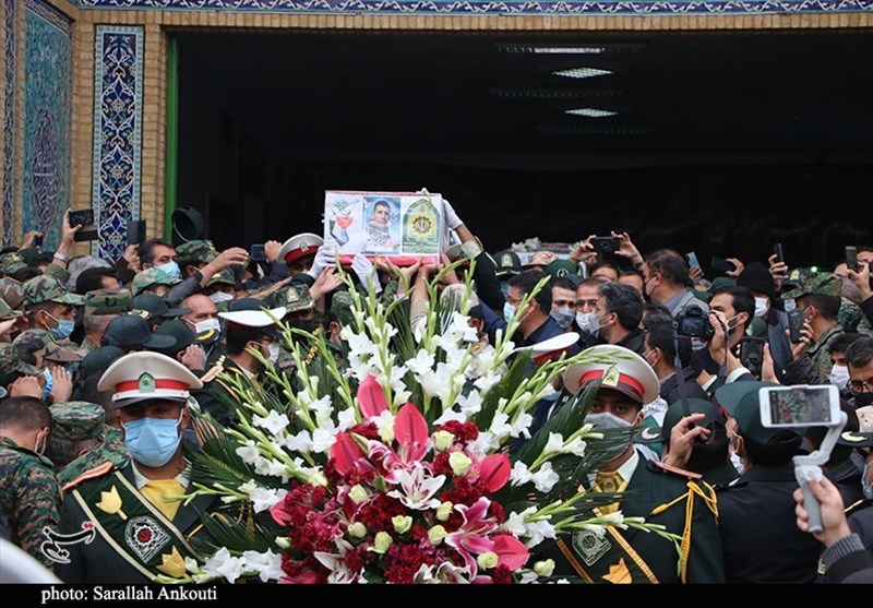 استان کرمان , شهید , 