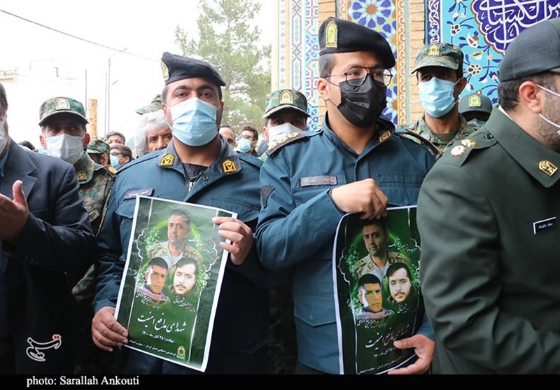 استان کرمان , شهید , 