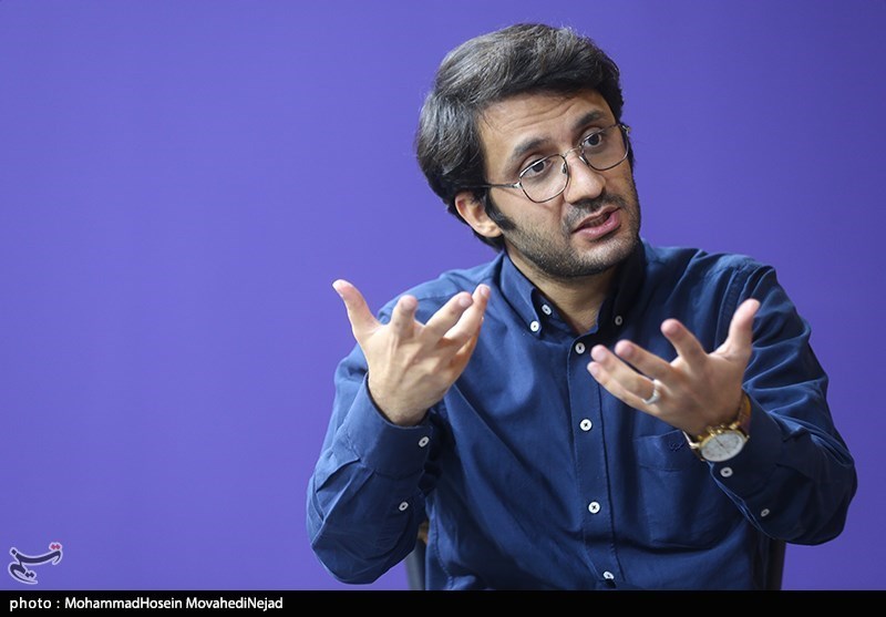 صدا و سیما , شبکه سه سیما , 