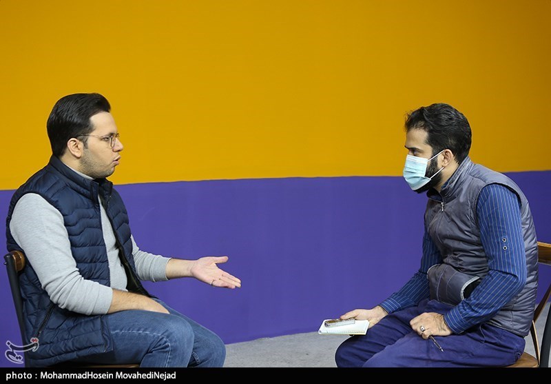 صدا و سیما , شبکه سه سیما , 