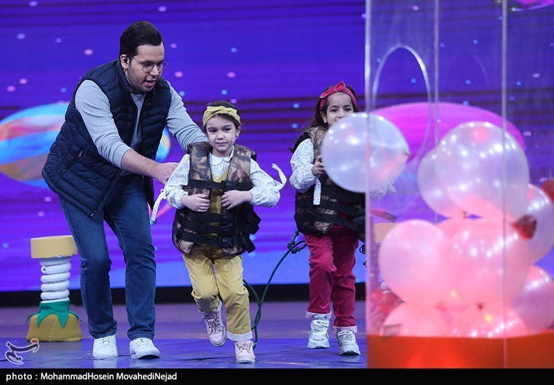 صدا و سیما , شبکه سه سیما , 