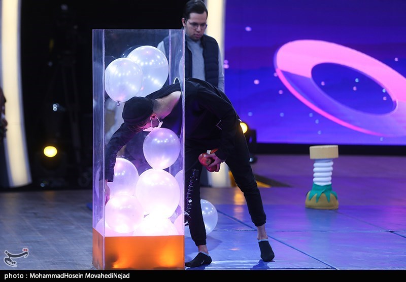 صدا و سیما , شبکه سه سیما , 