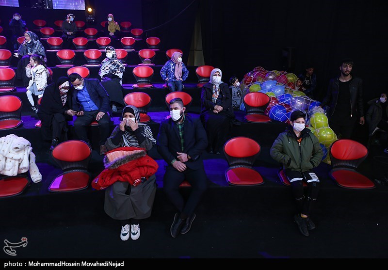 صدا و سیما , شبکه سه سیما , 