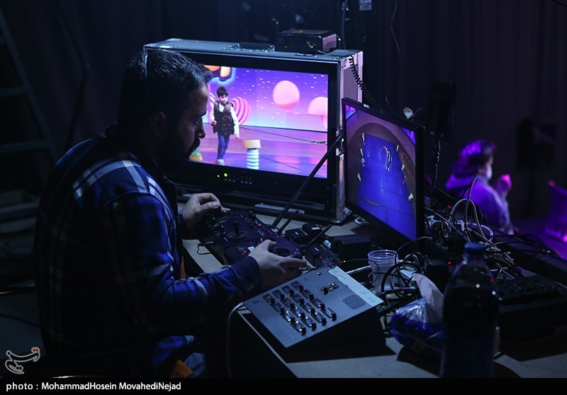 صدا و سیما , شبکه سه سیما , 