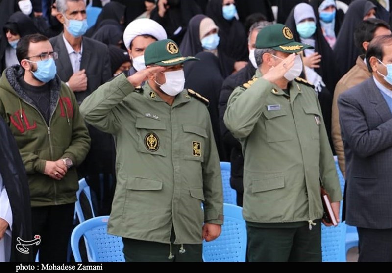 استان کرمان , شهید , 