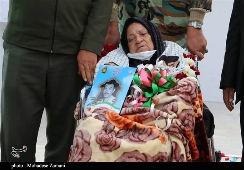 استان کرمان , شهید , 