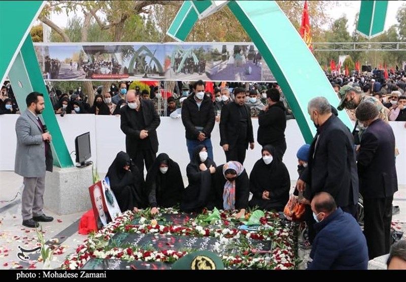 استان کرمان , شهید , 