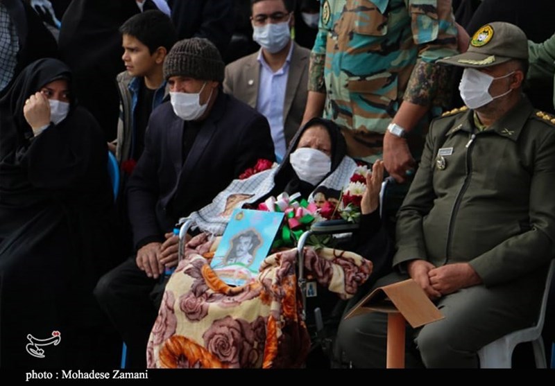 استان کرمان , شهید , 