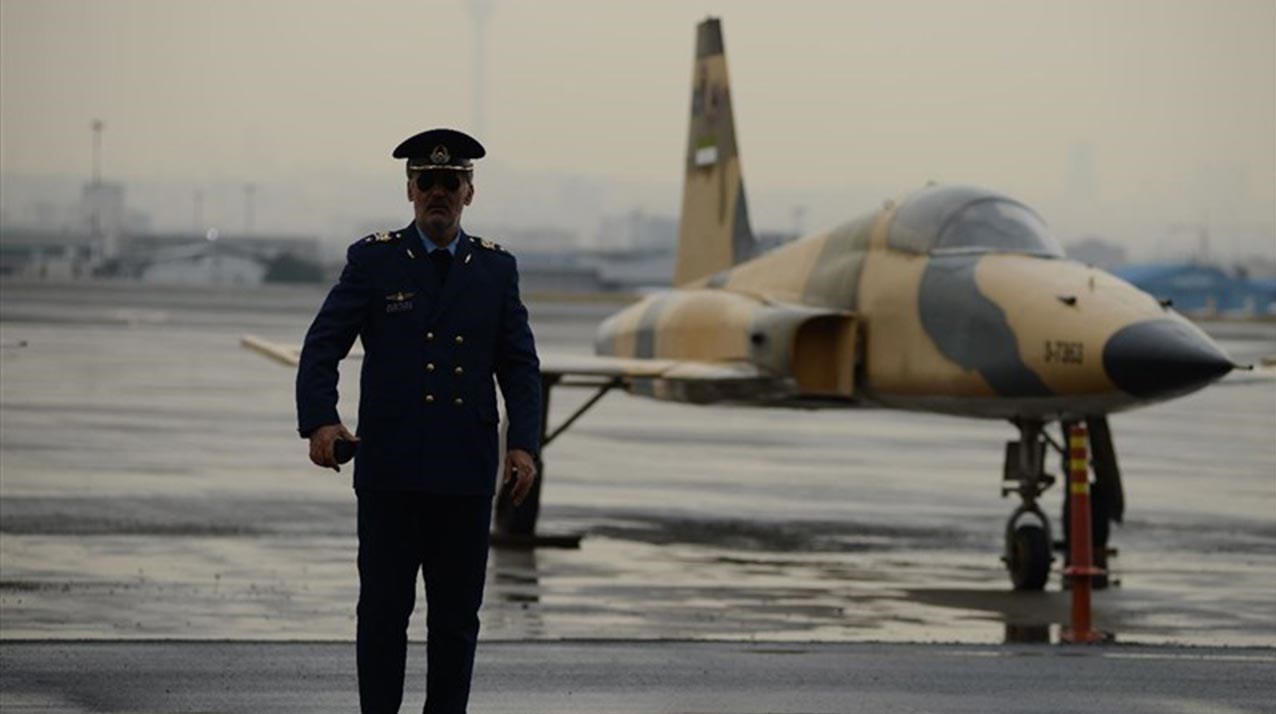 فیلم , سینمای ایران , فرماندهان نظامی ایران , 