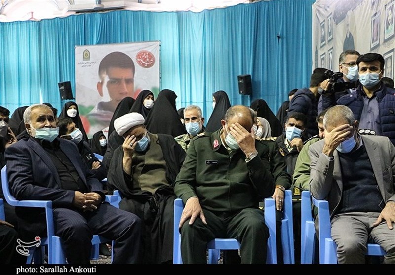 استان کرمان , شهید , 