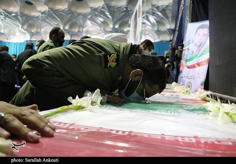 استان کرمان , شهید , 