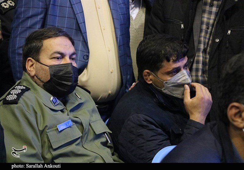 استان کرمان , شهید , 