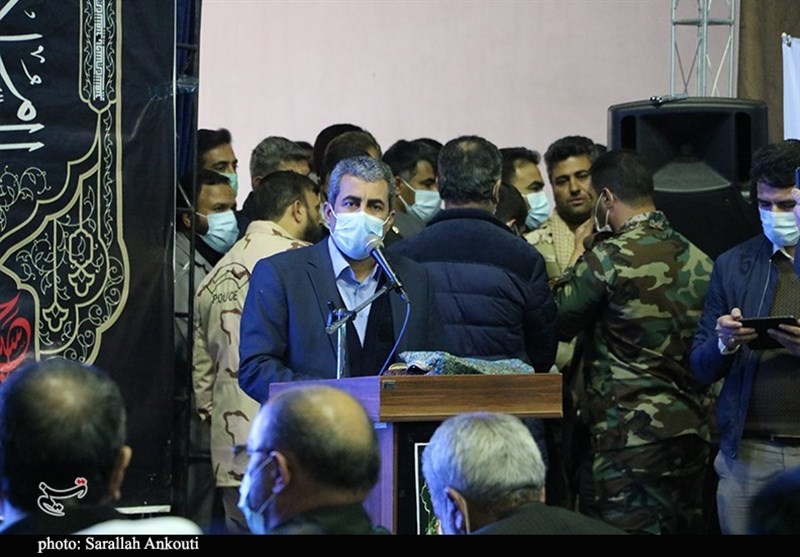 استان کرمان , شهید , 