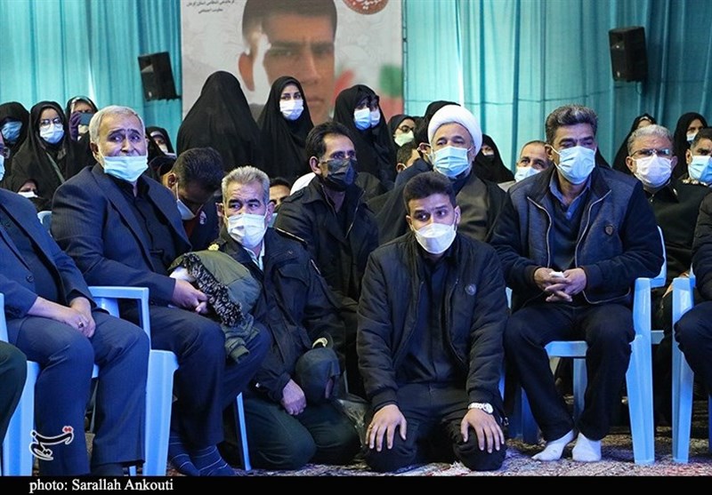 استان کرمان , شهید , 