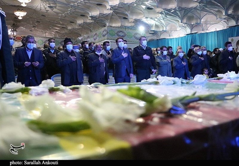 استان کرمان , شهید , 