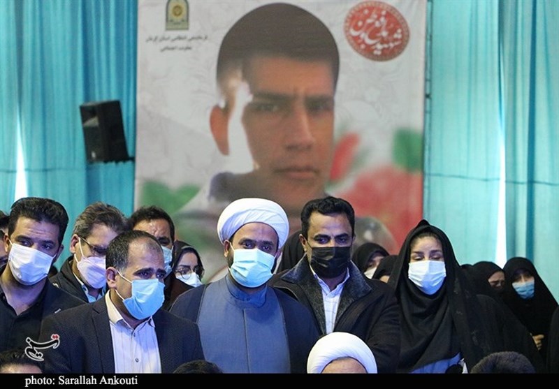 استان کرمان , شهید , 