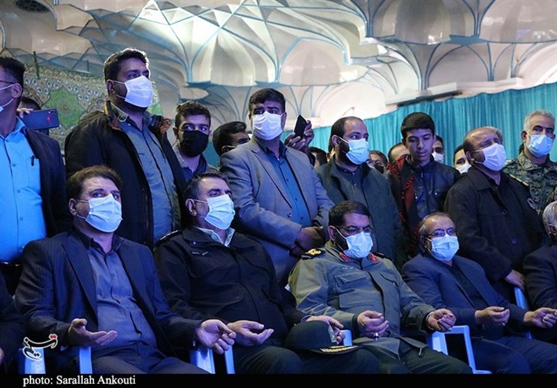 استان کرمان , شهید , 