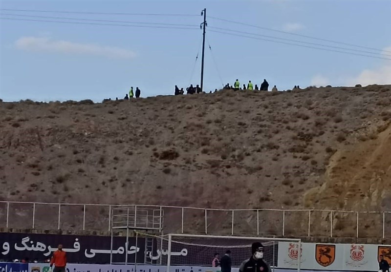 تیم فوتبال پرسپولیس , تیم فوتبال مس رفسنجان ,