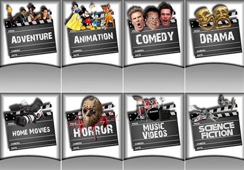 سینما , سینمای ایران , تهیه کنندگان سینمای ایران , 