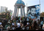 پایان 35 سال چشم انتظاری مادر شهید سلطانی در چابکسر