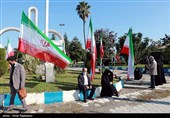 پایان 35 سال چشم انتظاری مادر شهید سلطانی در چابکسر
