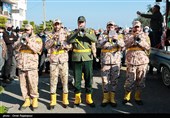 پایان 35 سال چشم انتظاری مادر شهید سلطانی در چابکسر