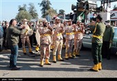 پایان 35 سال چشم انتظاری مادر شهید سلطانی در چابکسر