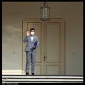 نشست خبری هادی طحان نظیف سخنگوی شورای نگهبان