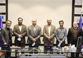 اعضای شورای سیاستگذاری «تنظیم‌گری رسانه» در دانشگاه صدا و سیما معرفی شدند