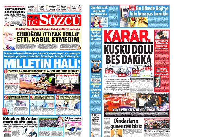 کشور ترکیه , 