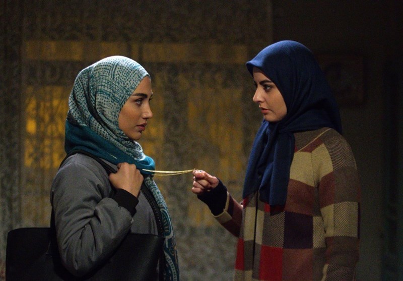 سریال , صدا و سیما , شبکه سه سیما ,