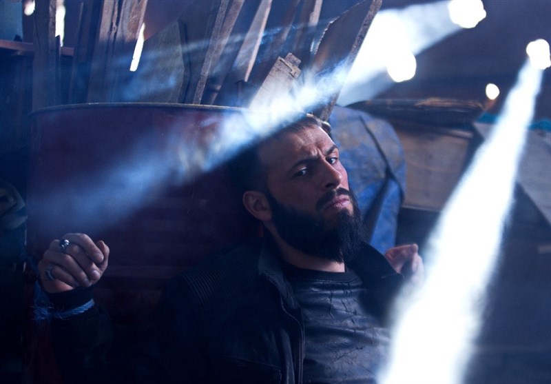 سریال , صدا و سیما , شبکه سه سیما ,