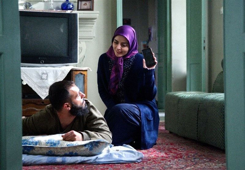 سریال , صدا و سیما , شبکه سه سیما ,