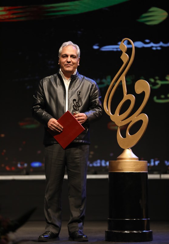 سینمای ایران , جایزه های سینمایی , فیلم , 