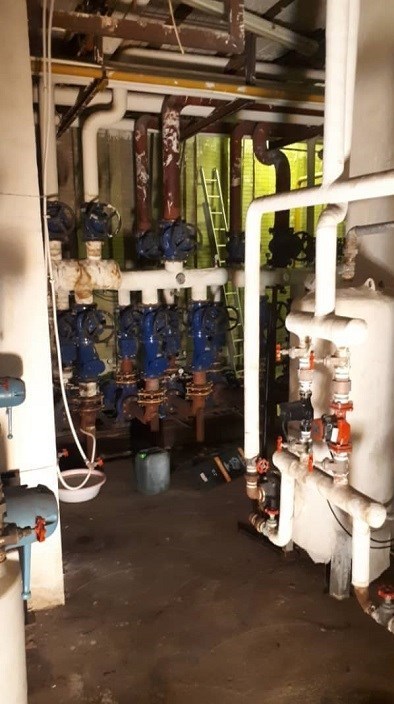 آتش‌نشانی , سازمان آتش‌نشانی تهران , حوادث , 