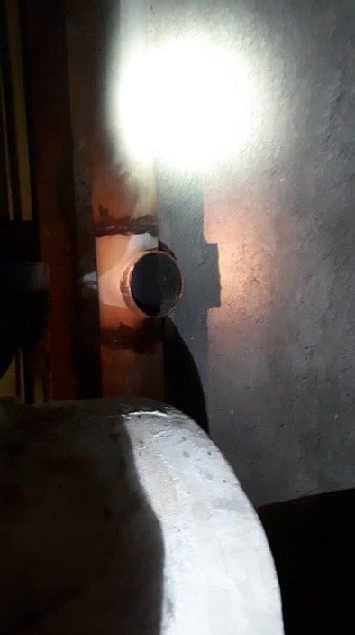 آتش‌نشانی , سازمان آتش‌نشانی تهران , حوادث , 