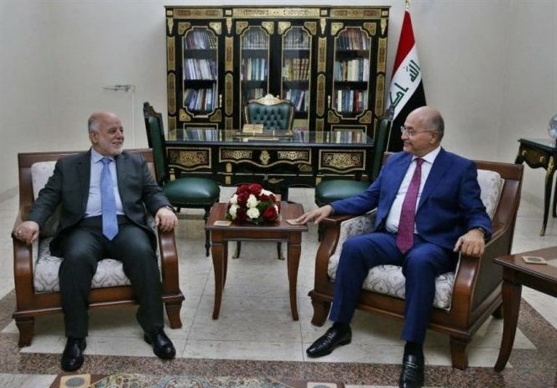 کشور عراق , انتخابات عراق , 