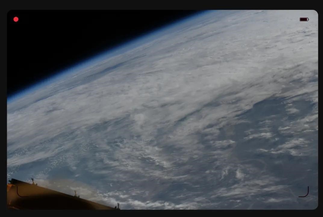 اخبار هوا و فضا , 