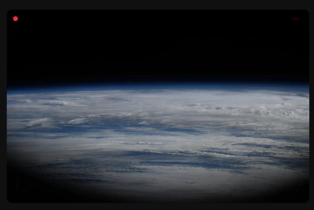 اخبار هوا و فضا , 